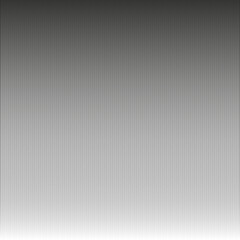 Fototapeta premium Striped design. Vector Seamless Black and White Vertical Lines Pattern, simple background.