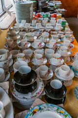 Porcelaine de Limoges