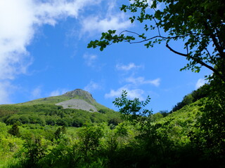 La Banne d'Ordanche - Auvergne