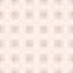 Simple repeatable dotted background. Minimalistic seamless delicate pattern. Endless textile texture