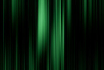 Background black and green dark are light with the gradient is the Surface with templates metal texture soft lines tech gradient abstract diagonal background silver black sleek with gray.