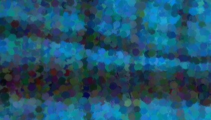 watercolor style illustration abstract background