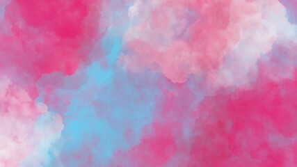 beautiful watercolor style illustration abstract background
