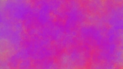 watercolor style illustration abstract background