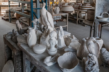 Porcelaine de Limoges