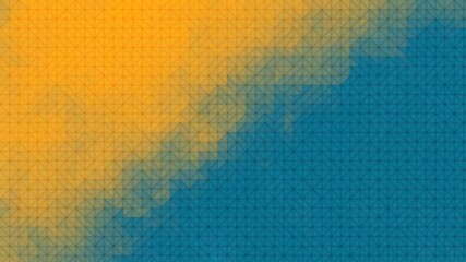 geometric shape pattern illustration abstract background