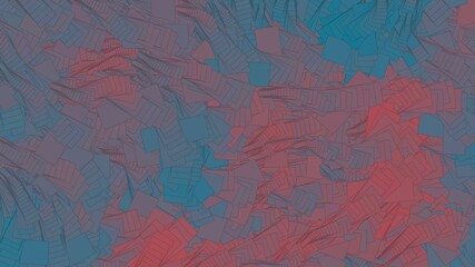 watercolor style illustration abstract background