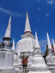 Wat Phra Mahathat Woramahawihan