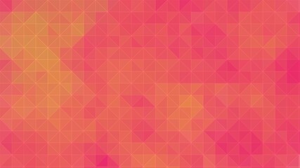 Obraz premium geometric shape pattern illustration abstract background 