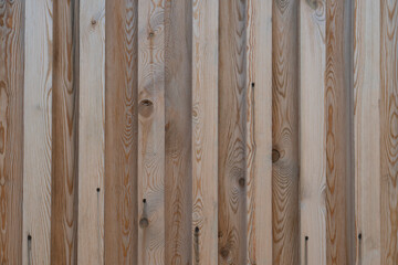 Wooden fence. Texture for the background.