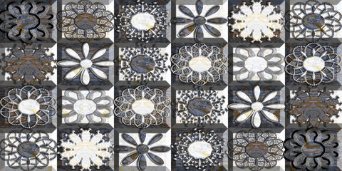 Creative Clear Fashion Ceramic Marble 3d Tiles Design for Interior Home decor.White Black Red Pink Granite Stone Art.Chevron Wall Tiles for Kitchen, Bathroom, Bedroom, also for web designs ...