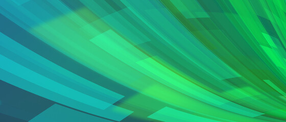 Abstract shape background © MaksymFilipchuk