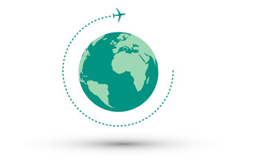 viaggi, giro del mondo, turismo, 