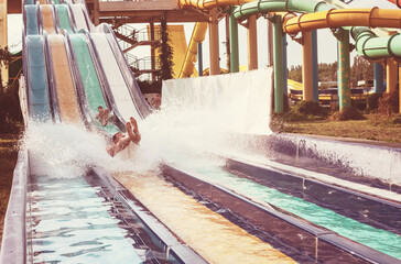 Aquapark
