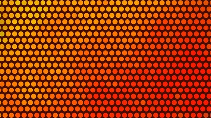 geometric shape pattern illustration abstract background