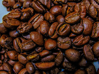 Morning Coffee Break