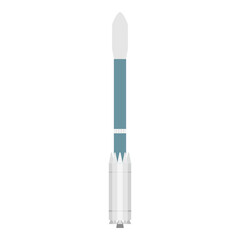 ULA Delta II 2 Rocket