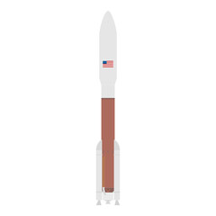 ULA Atlas V 5 Rocket