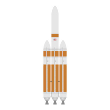 ULA Delta VI 4 Rocket