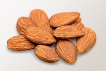 Almond.