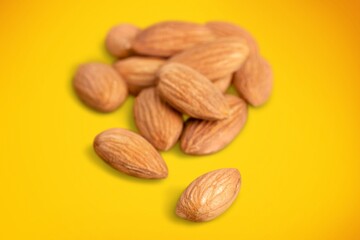 Almond.