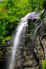 Obraz premium Rainbow Falls