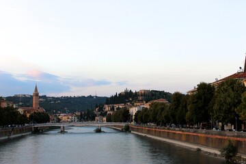 Fototapeta premium Verona