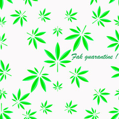 The pattern can be used to loop over the background. Author's drawing.