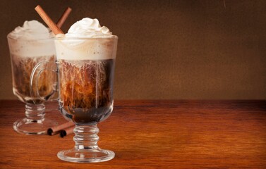 Coffee.