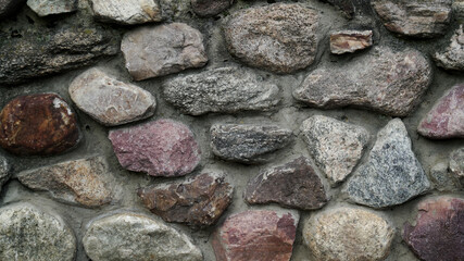 stone wall texture