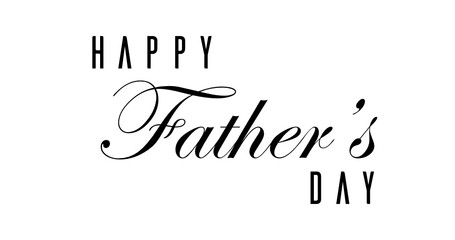 Happy Fathers Day Script Text