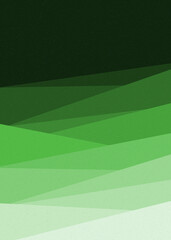 Crossing lines generativeart style colorful illustration