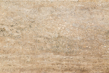 Background of natural yellow marble slab stock photo