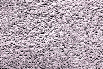 wall with a shallow relief texture