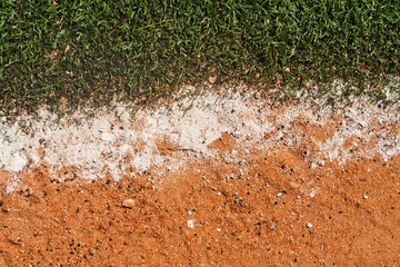 Baseball Field