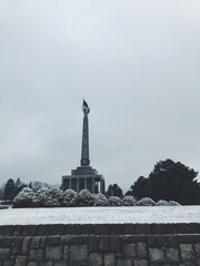 Liberation Tower