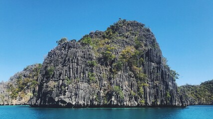 Cliff Island