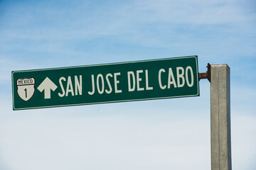 San Jose Del Cabo, Los Cabos, Mexico / Apr 2019
Saint Joseph of the Cape is the seat of Los Cabos...