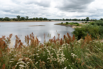 Elbtalaue bei Hitzacker