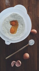 Cooking