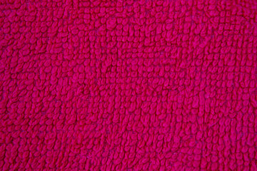 pink wool texture
