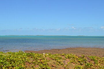 Rodrigues Island