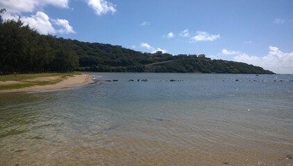 Rodrigues Island