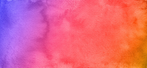 abstract watercolor background