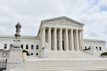 United States Supreme Court , Washington, DC, USA