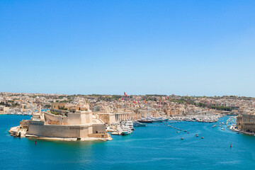 Valletta City 