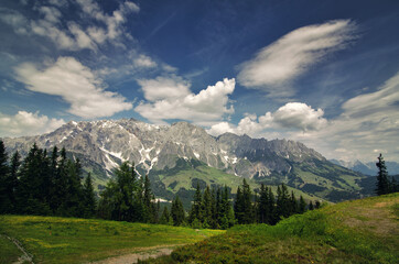 Hochkönig