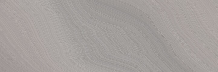 abstract and smooth abstract elegant graphic with dark gray, ash gray and silver color. contemporary waves design