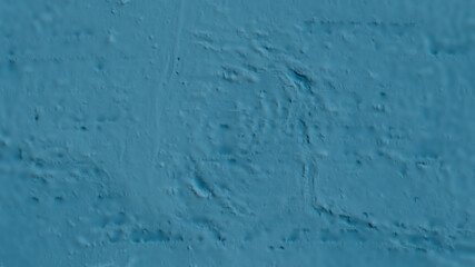 Juan Fernandez tectonic plate - raster. Relief