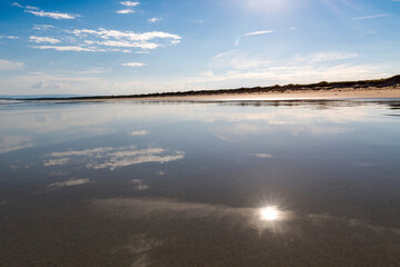 Jervis Bay, Australia